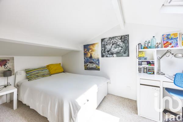 Maison à vendre 7 pièces 141 m² Tarnos