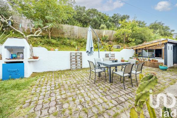 Maison à vendre 7 pièces 141 m² Tarnos