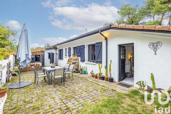 Maison à vendre 7 pièces 141 m² Tarnos