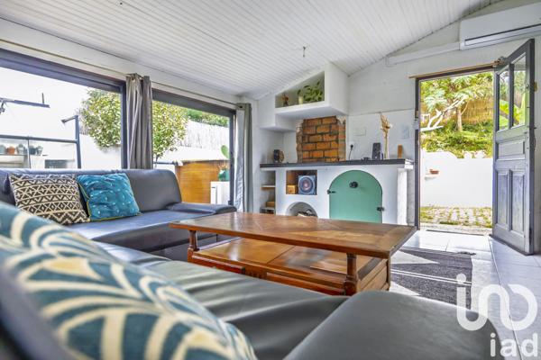 Maison à vendre 7 pièces 141 m² Tarnos