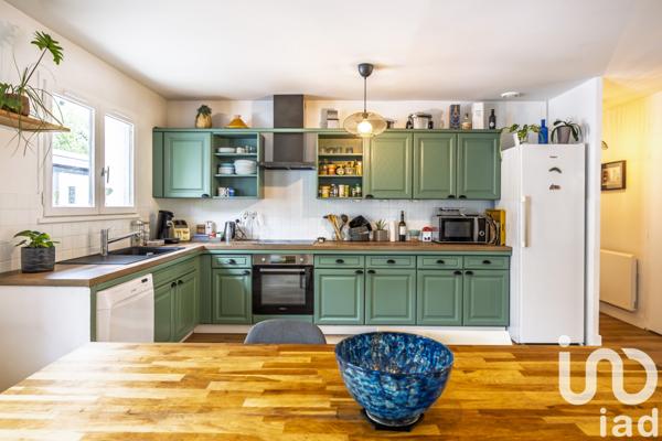 Maison à vendre 7 pièces 141 m² Tarnos