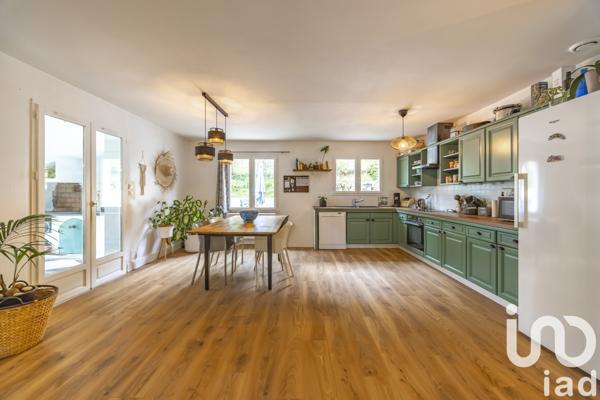 Maison à vendre 7 pièces 141 m² Tarnos