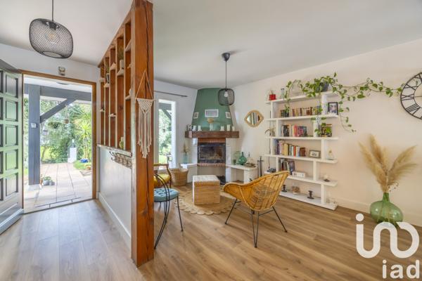 Maison à vendre 7 pièces 141 m² Tarnos