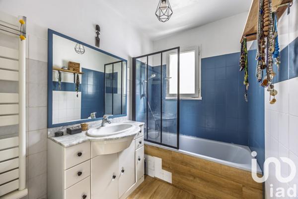 Maison à vendre 7 pièces 141 m² Tarnos