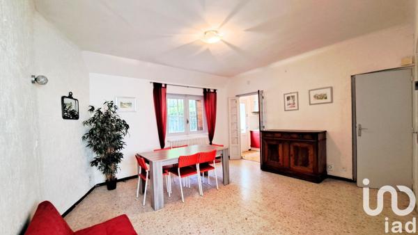 Maison de ville 4 pièces de 79 m² à Nîmes (30000)