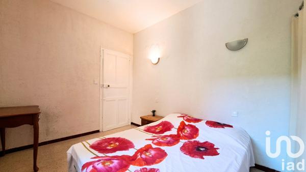 Maison de ville 4 pièces de 79 m² à Nîmes (30000)