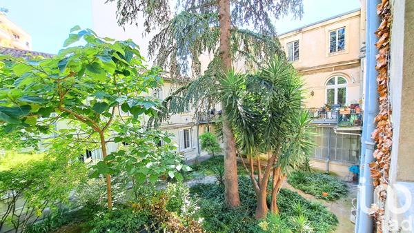 Maison de ville 4 pièces de 79 m² à Nîmes (30000)