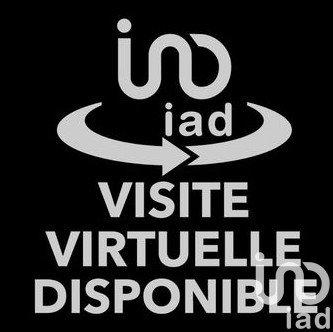 Maison de ville 4 pièces de 79 m² à Nîmes (30000)
