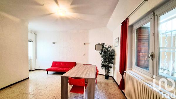Maison de ville 4 pièces de 79 m² à Nîmes (30000)