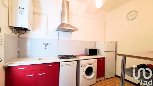 Maison de ville 4 pièces de 79 m² à Nîmes (30000)