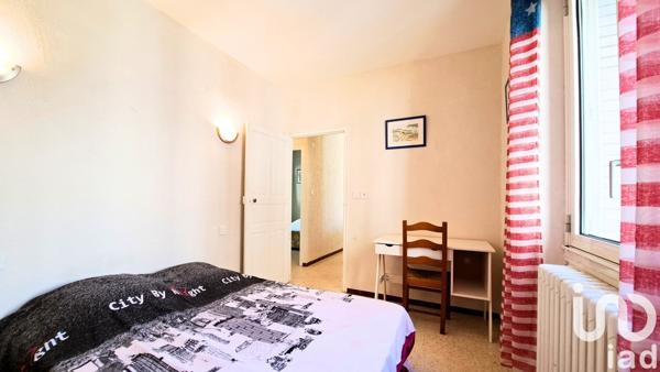 Maison de ville 4 pièces de 79 m² à Nîmes (30000)