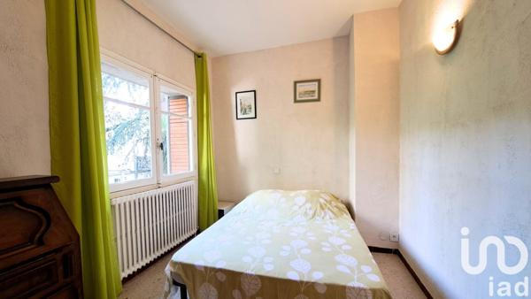 Maison de ville 4 pièces de 79 m² à Nîmes (30000)