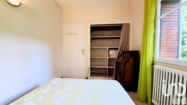 Maison de ville 4 pièces de 79 m² à Nîmes (30000)