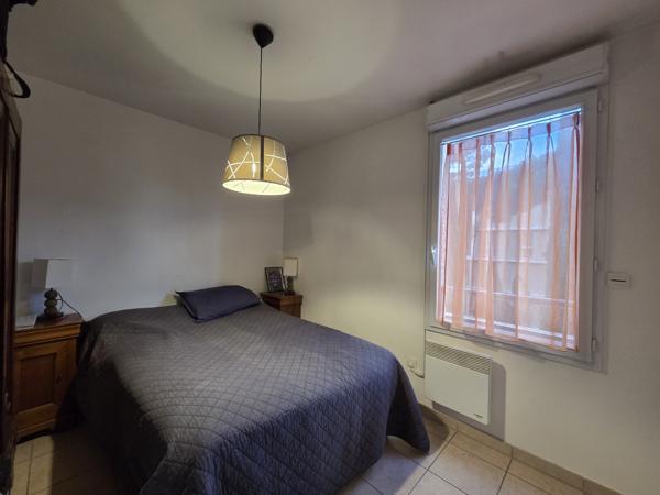 Appartement 4 pièces - 89 m²