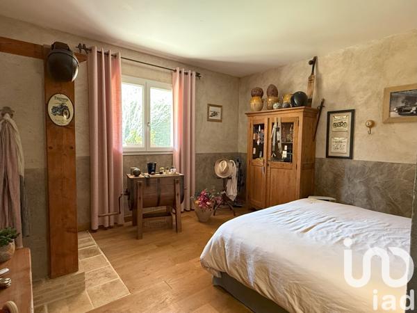 Maison à vendre 6 pièces 176 m² Cadours