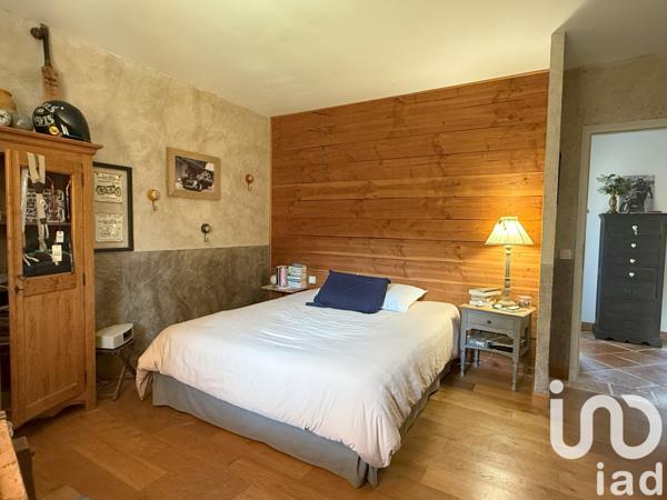 Maison à vendre 6 pièces 176 m² Cadours