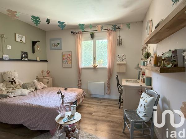 Maison à vendre 6 pièces 176 m² Cadours