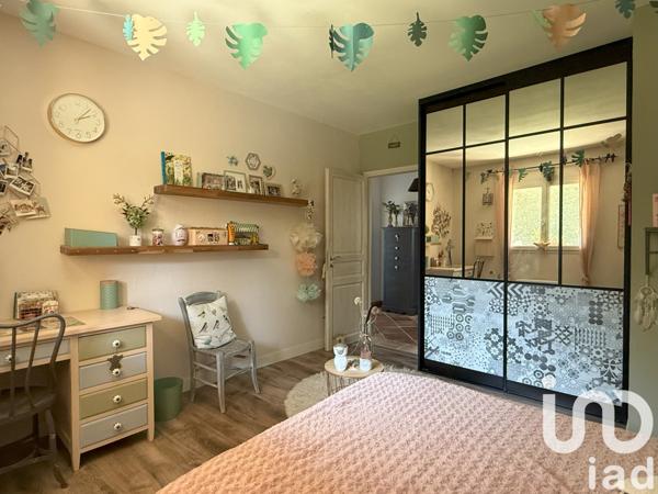 Maison à vendre 6 pièces 176 m² Cadours