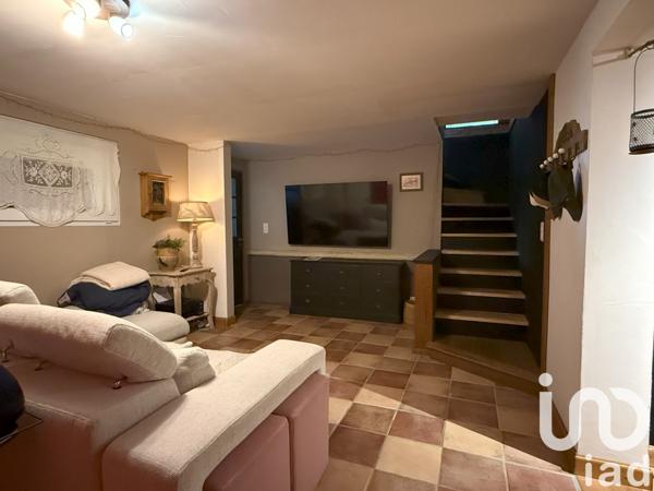 Maison à vendre 6 pièces 176 m² Cadours