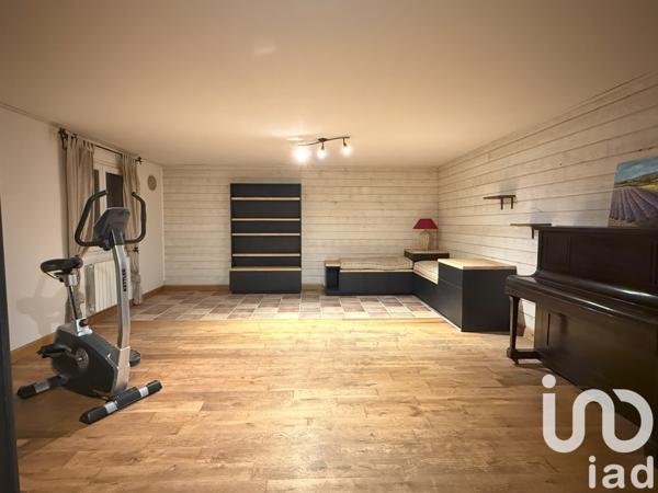 Maison à vendre 6 pièces 176 m² Cadours