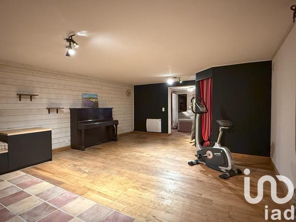 Maison à vendre 6 pièces 176 m² Cadours