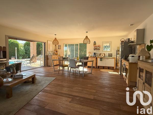 Maison à vendre 6 pièces 176 m² Cadours