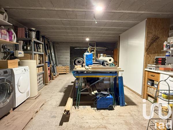 Maison à vendre 6 pièces 176 m² Cadours