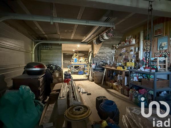 Maison à vendre 6 pièces 176 m² Cadours