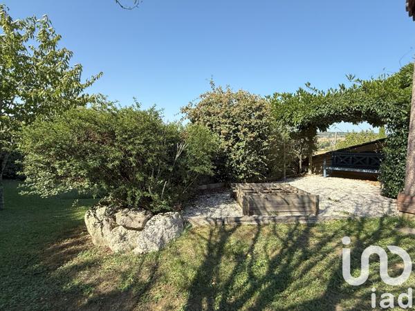 Maison à vendre 6 pièces 176 m² Cadours