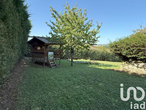 Maison à vendre 6 pièces 176 m² Cadours