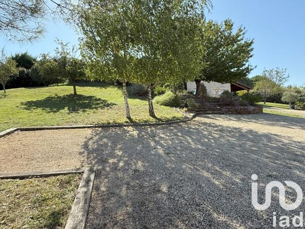 Maison à vendre 6 pièces 176 m² Cadours