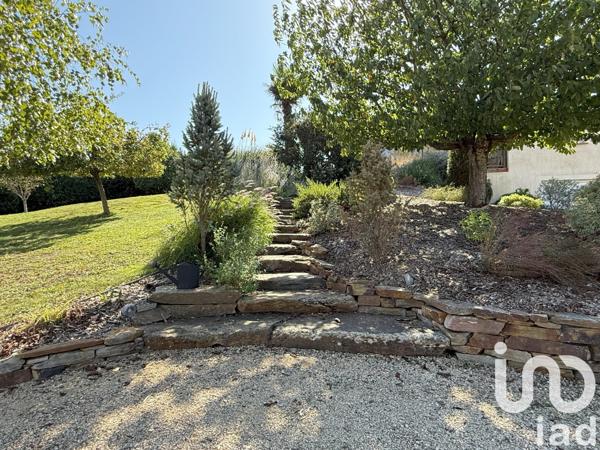 Maison à vendre 6 pièces 176 m² Cadours