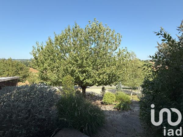 Maison à vendre 6 pièces 176 m² Cadours