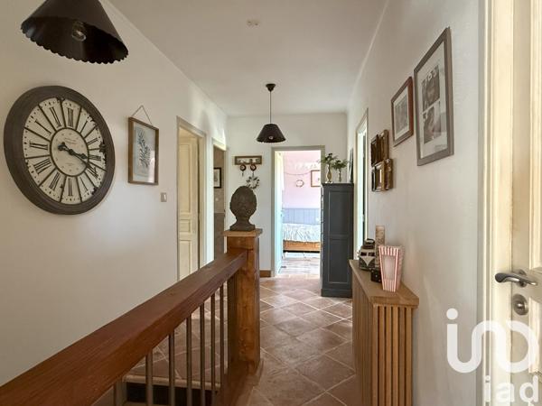 Maison à vendre 6 pièces 176 m² Cadours