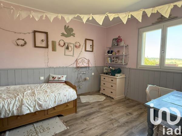 Maison à vendre 6 pièces 176 m² Cadours