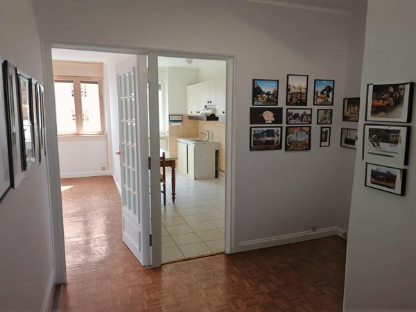 À louer – Appartement T3 à Lyon 6ème