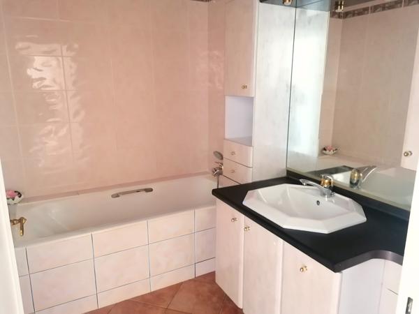 À louer – Appartement T3 à Lyon 6ème