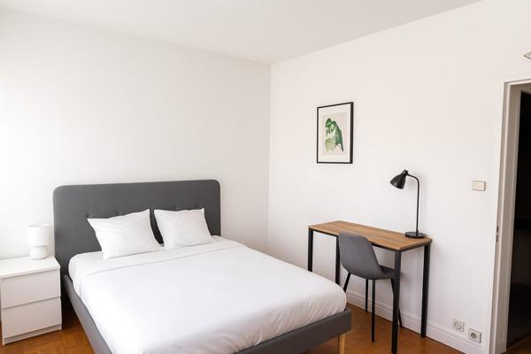 À louer – Appartement T3 à Lyon 6ème