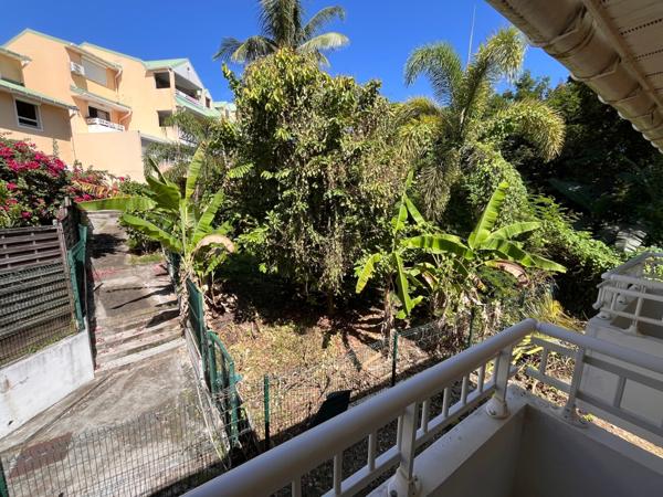 Très beau Studio avec coin nuit et mezzanine, sans travaux, au calme et près de la plage