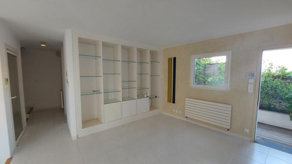 Ajaccio Sanguinaires villa contemporaine 6 pièces 257m² piscine vue mer