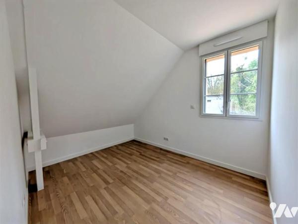 Maison neuve - 4 chambres - terrain de 6092m²