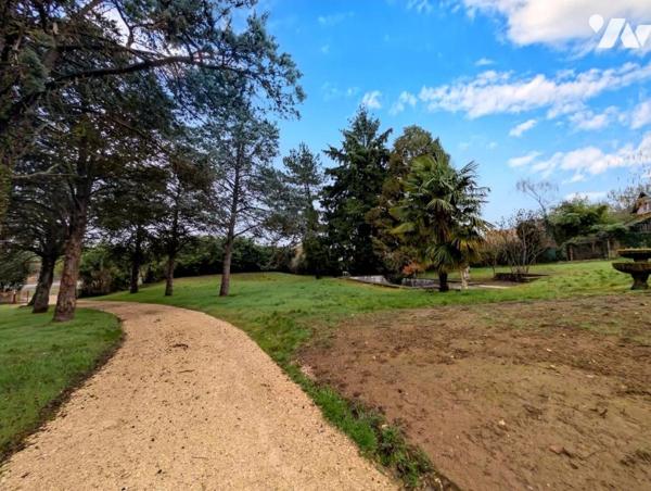 Maison neuve - 4 chambres - terrain de 6092m²