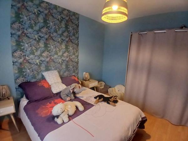 Vente Maison 5 pièces à Toury