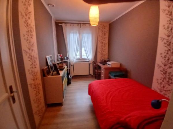 Vente Maison 5 pièces à Toury