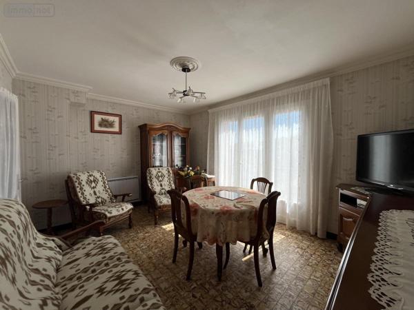 Maison à vendre à Corquilleroy dans le Loiret (45120), ref : 45051-427