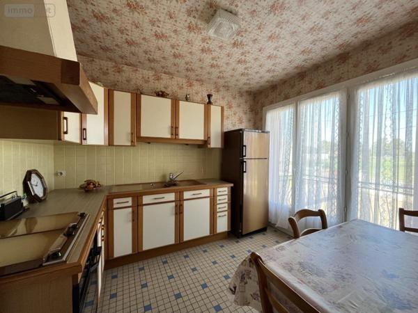 Maison à vendre à Corquilleroy dans le Loiret (45120), ref : 45051-427