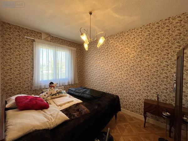 Maison à vendre à Corquilleroy dans le Loiret (45120), ref : 45051-427