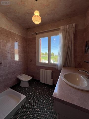 Maison à vendre à Corquilleroy dans le Loiret (45120), ref : 45051-427