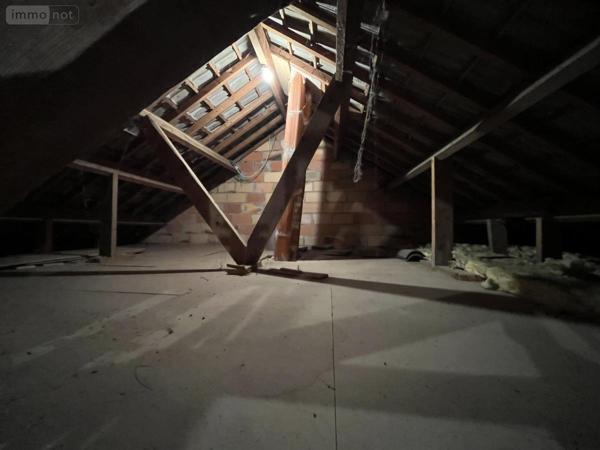 Maison à vendre à Corquilleroy dans le Loiret (45120), ref : 45051-427