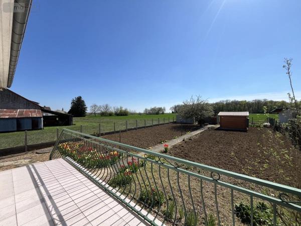 Maison à vendre à Corquilleroy dans le Loiret (45120), ref : 45051-427